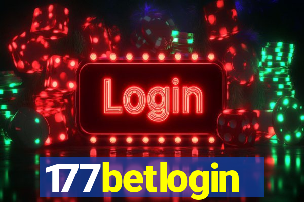 177betlogin
