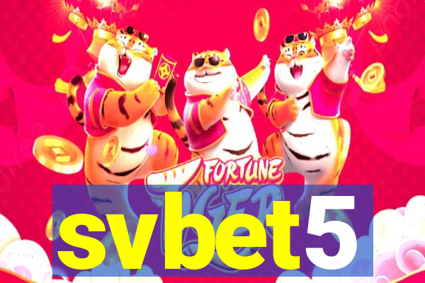 svbet5