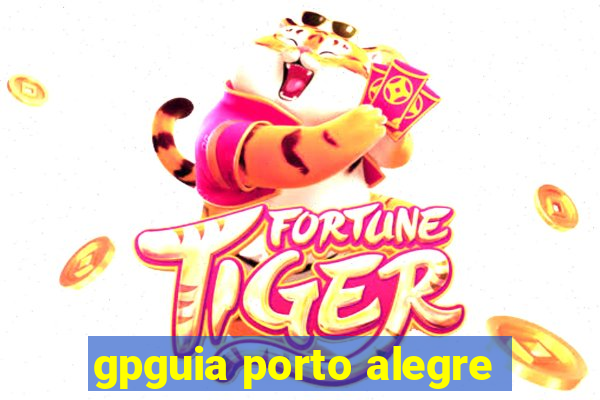 gpguia porto alegre