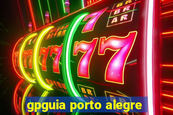 gpguia porto alegre