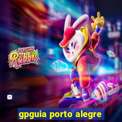 gpguia porto alegre