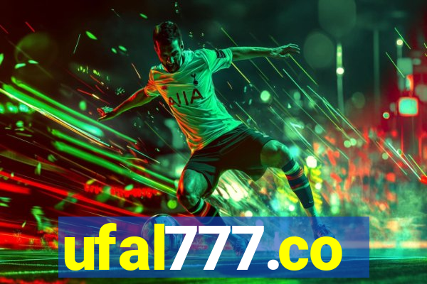 ufal777.co