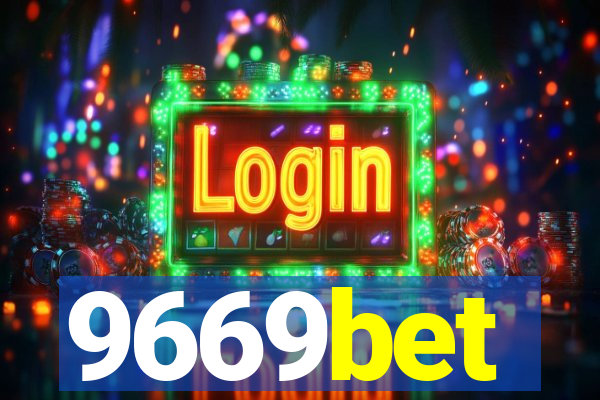 9669bet