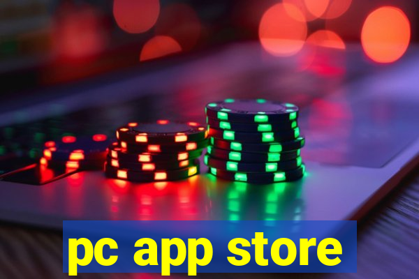 pc app store