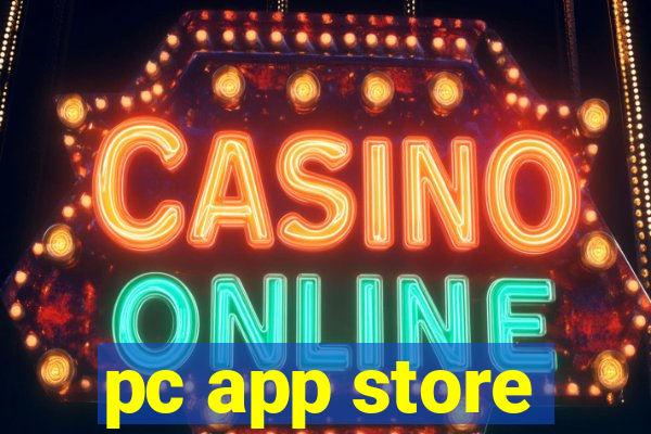 pc app store
