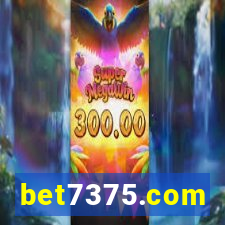 bet7375.com
