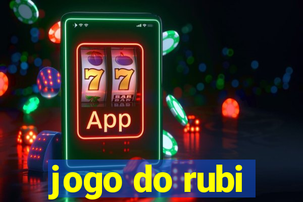 jogo do rubi
