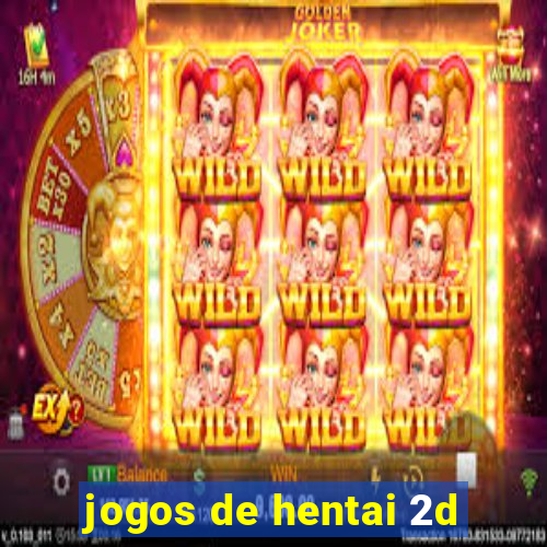 jogos de hentai 2d