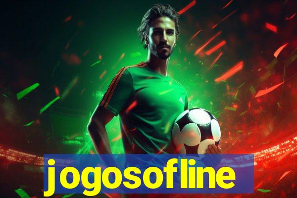 jogosofline
