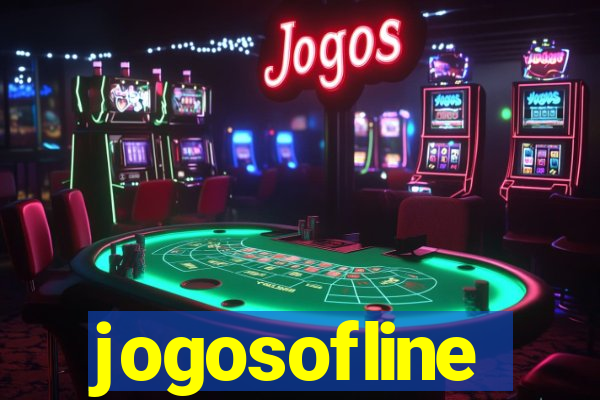 jogosofline