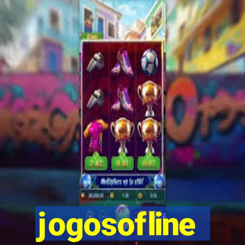 jogosofline
