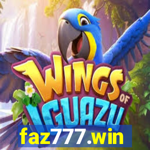 faz777.win