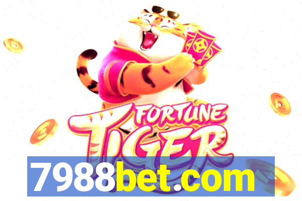 7988bet.com