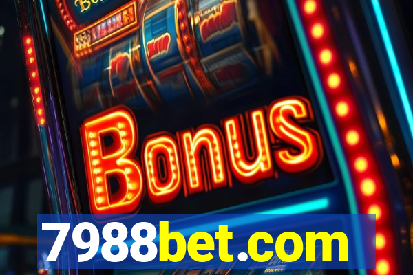 7988bet.com