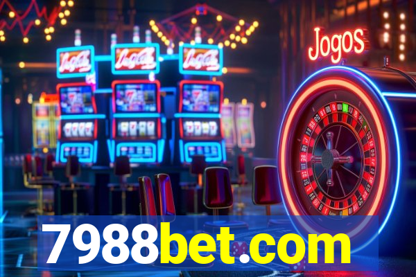7988bet.com