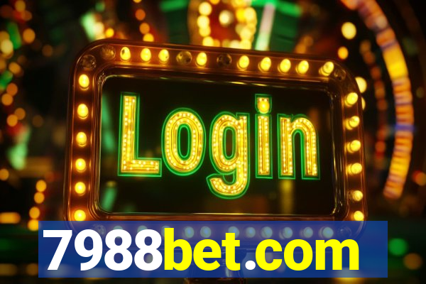 7988bet.com