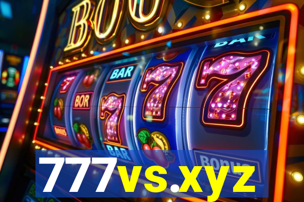 777vs.xyz