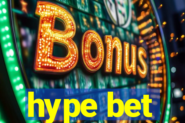 hype bet