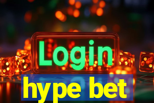 hype bet
