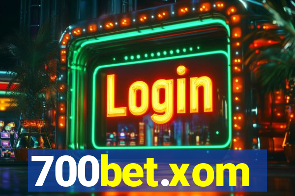700bet.xom