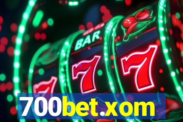 700bet.xom