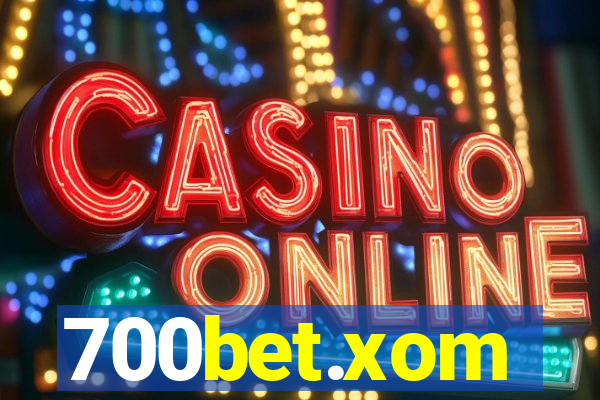700bet.xom