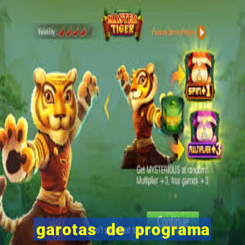 garotas de programa freguesia do o