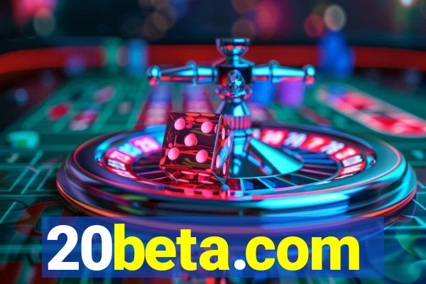 20beta.com