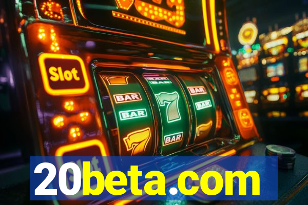 20beta.com
