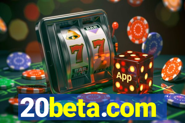 20beta.com