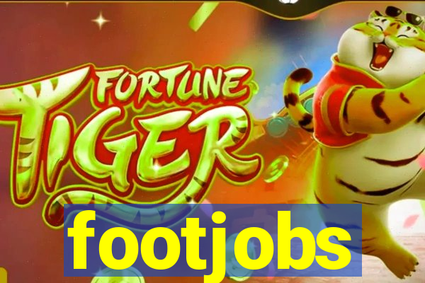 footjobs
