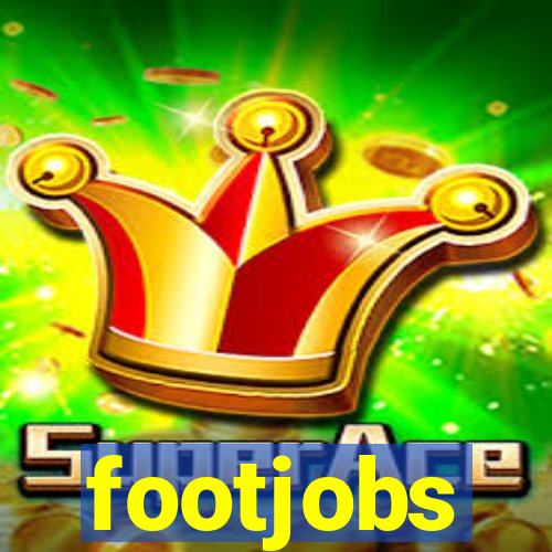 footjobs