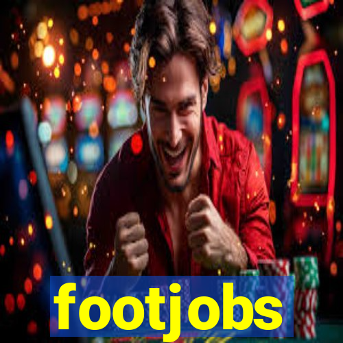 footjobs