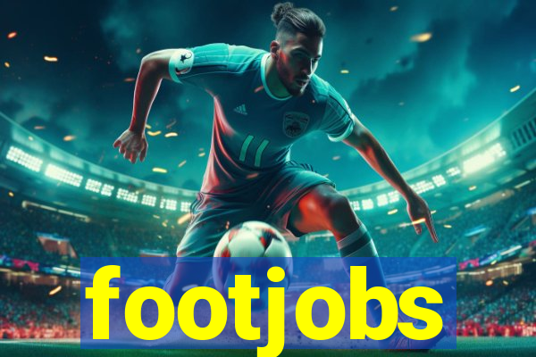 footjobs