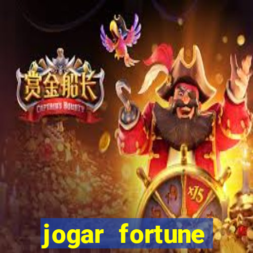 jogar fortune coelho demo