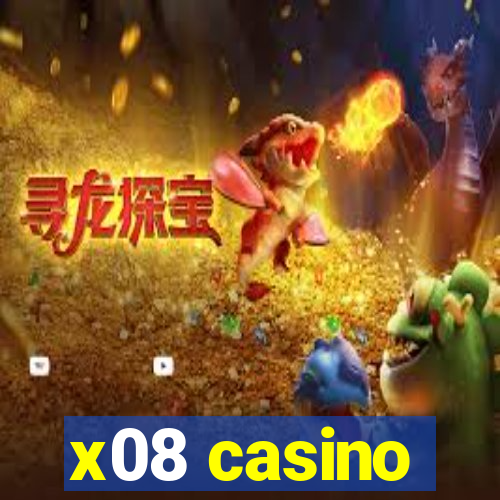x08 casino