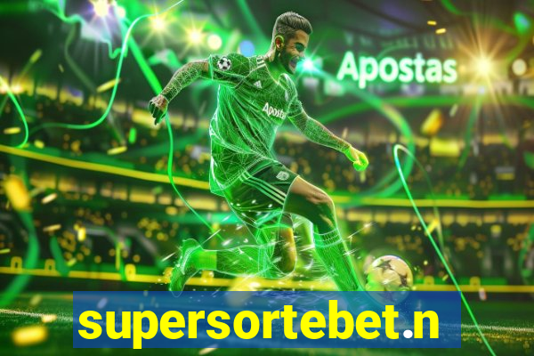 supersortebet.net