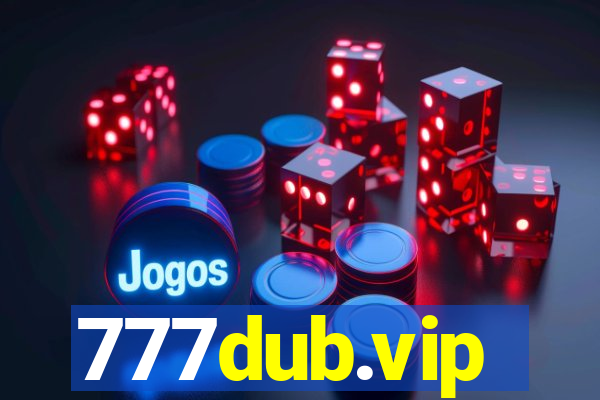 777dub.vip