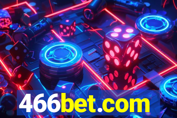 466bet.com