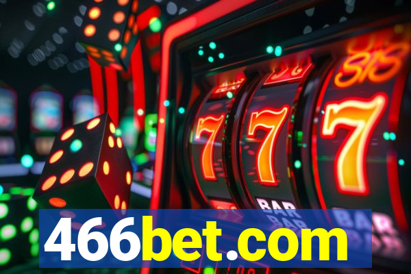 466bet.com