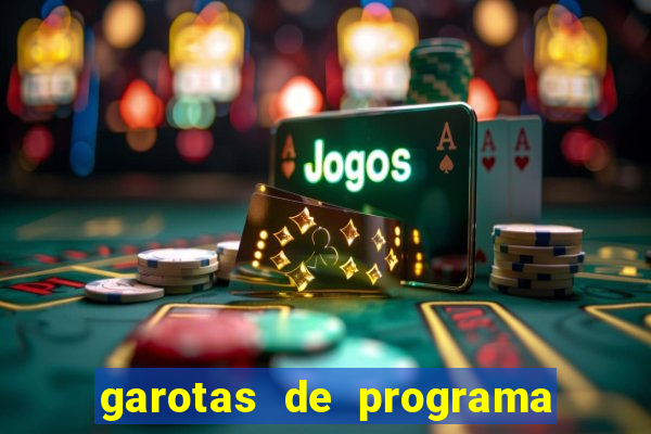 garotas de programa de bh