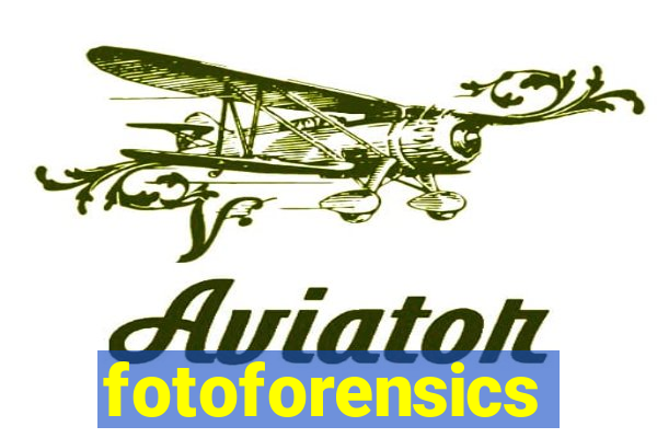 fotoforensics