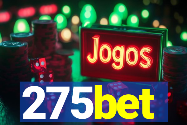 275bet