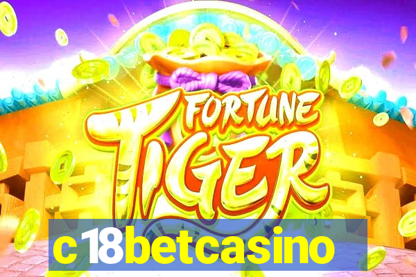 c18betcasino