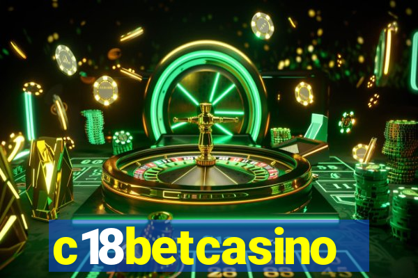 c18betcasino