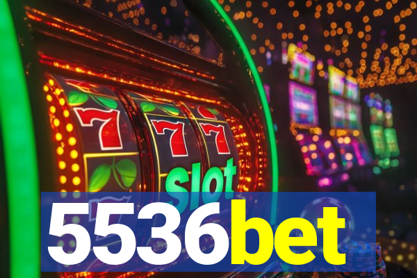 5536bet