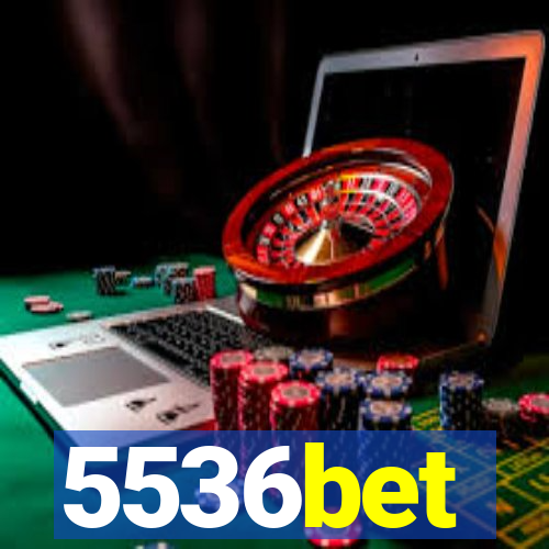 5536bet