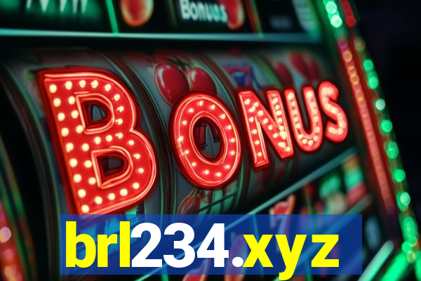 brl234.xyz