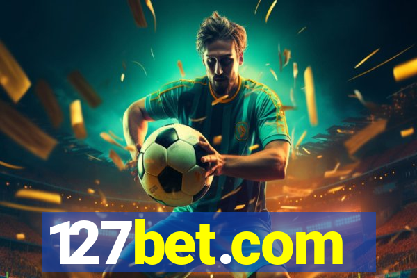 127bet.com