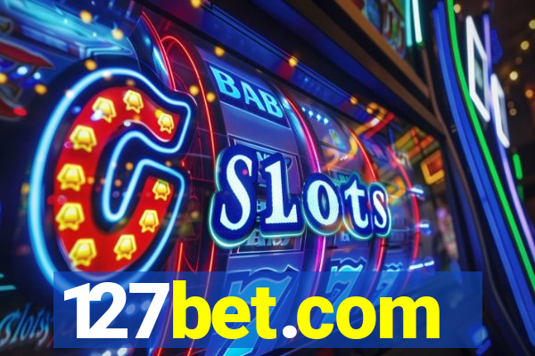 127bet.com